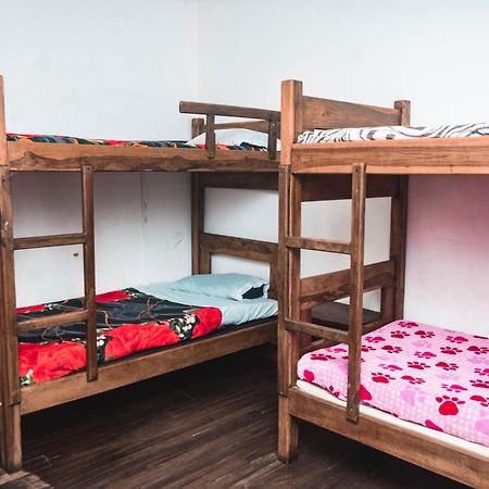 Hostal Cq Chapinero Богота Екстер'єр фото