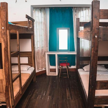 Hostal Cq Chapinero Богота Екстер'єр фото