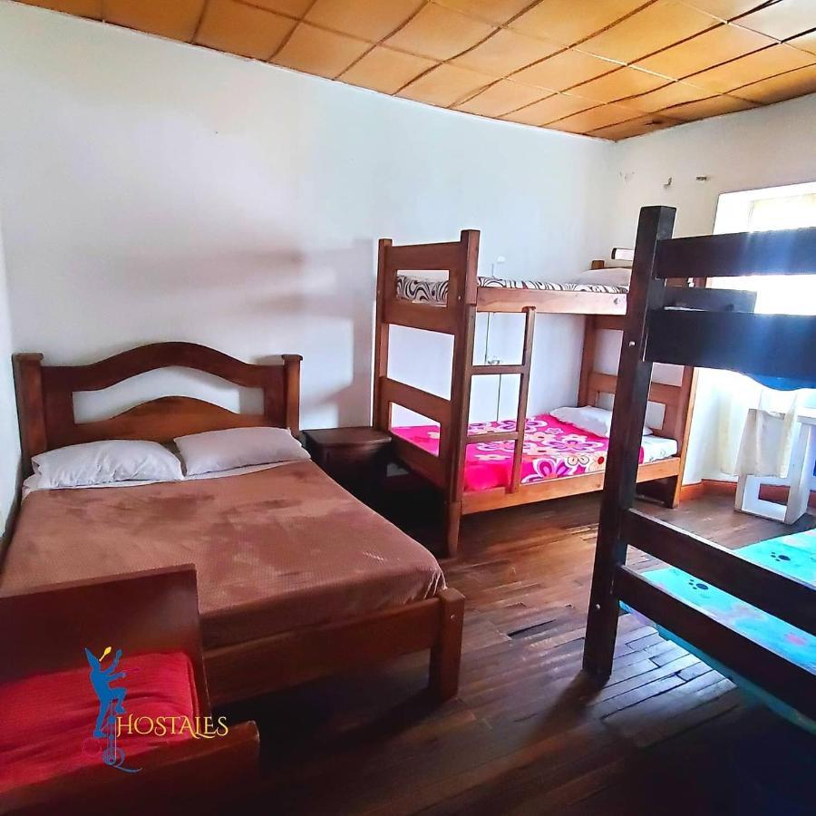 Hostal Cq Chapinero Богота Екстер'єр фото