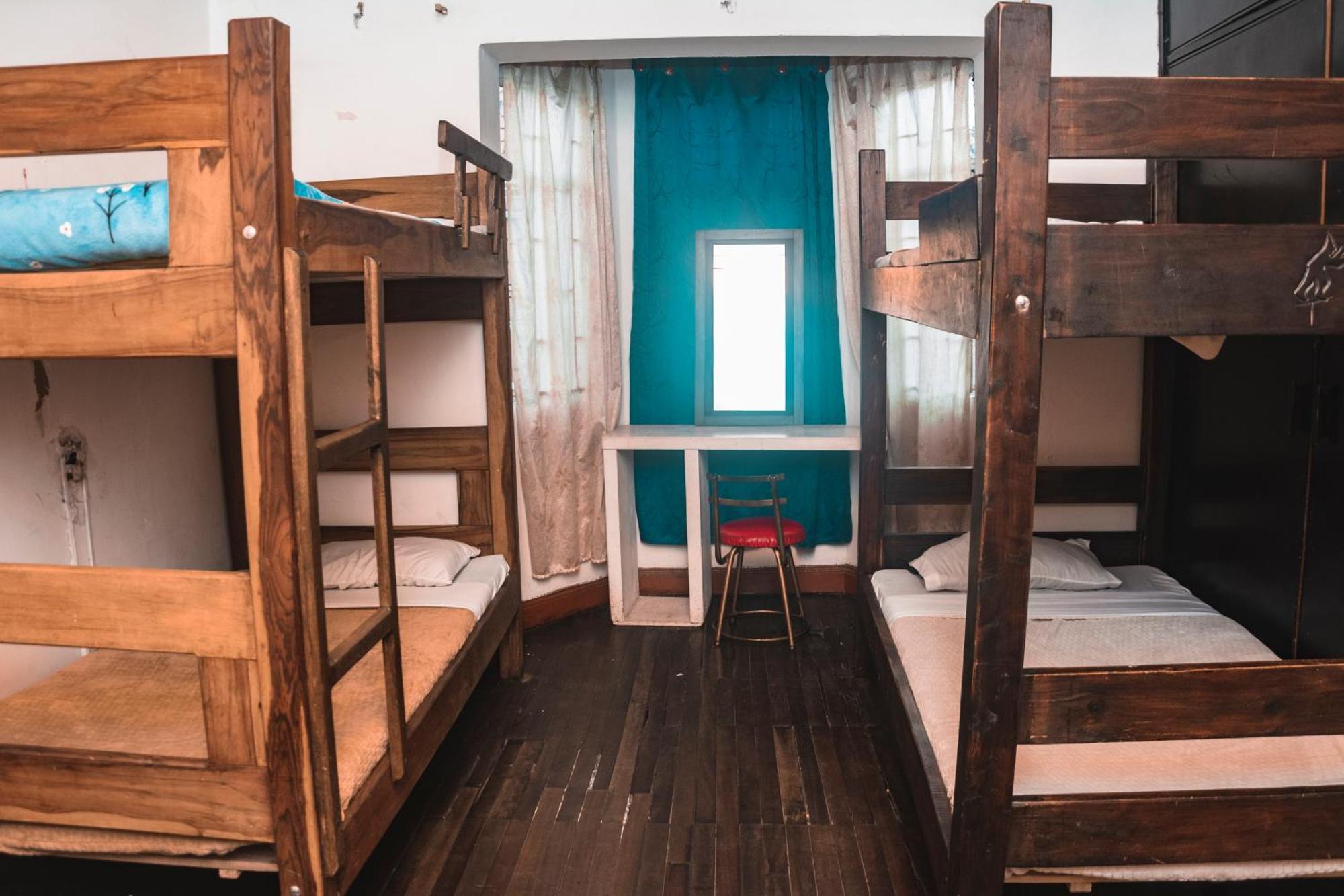 Hostal Cq Chapinero Богота Екстер'єр фото