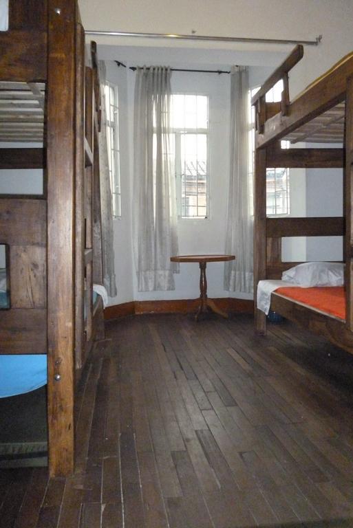 Hostal Cq Chapinero Богота Екстер'єр фото