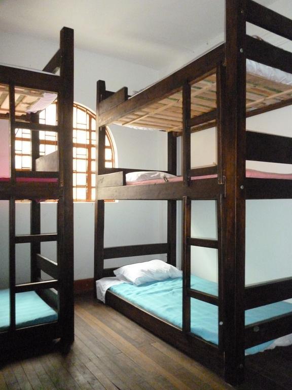 Hostal Cq Chapinero Богота Екстер'єр фото